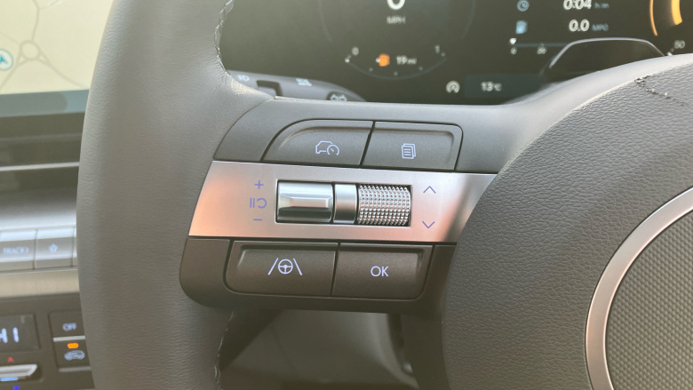 Hyundai KONA 1.0T Ultimate 5dr Petrol Hatchback